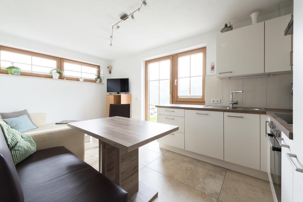 Appartement Kufsteinblick هاوس إم إنيستال المظهر الخارجي الصورة