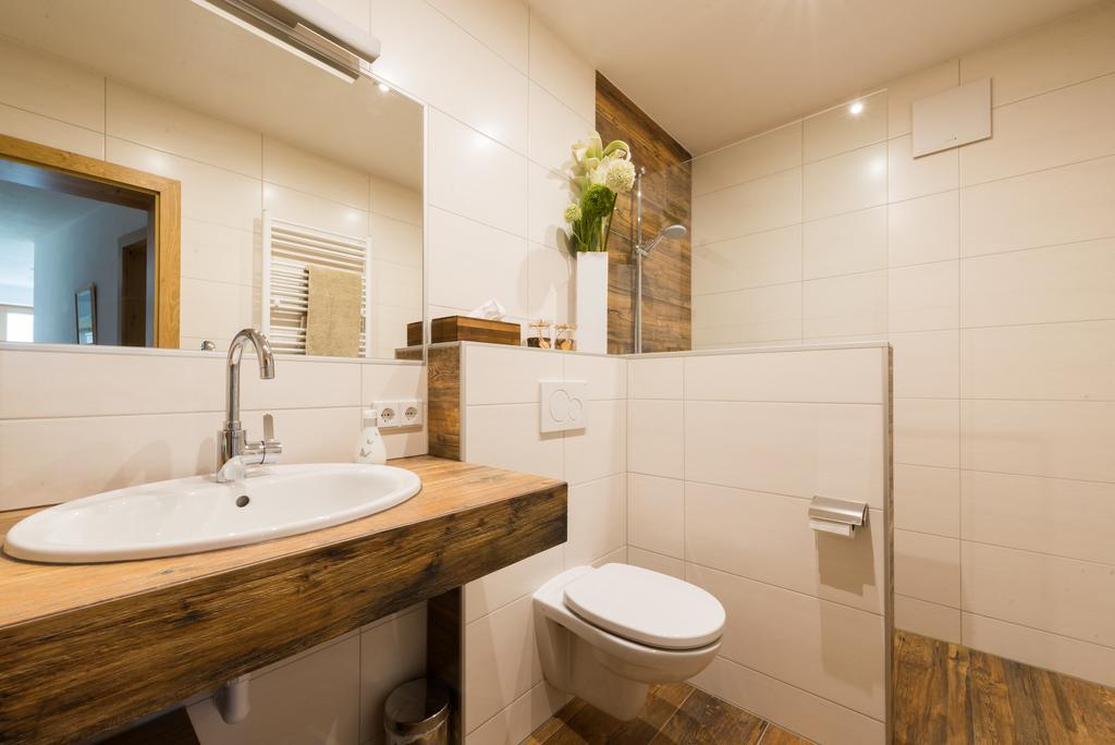 Appartement Kufsteinblick هاوس إم إنيستال المظهر الخارجي الصورة
